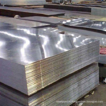 Best Quality Galvanized Carbon Steel with Cheap Price